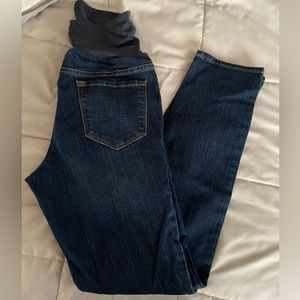 Maternity Jeans